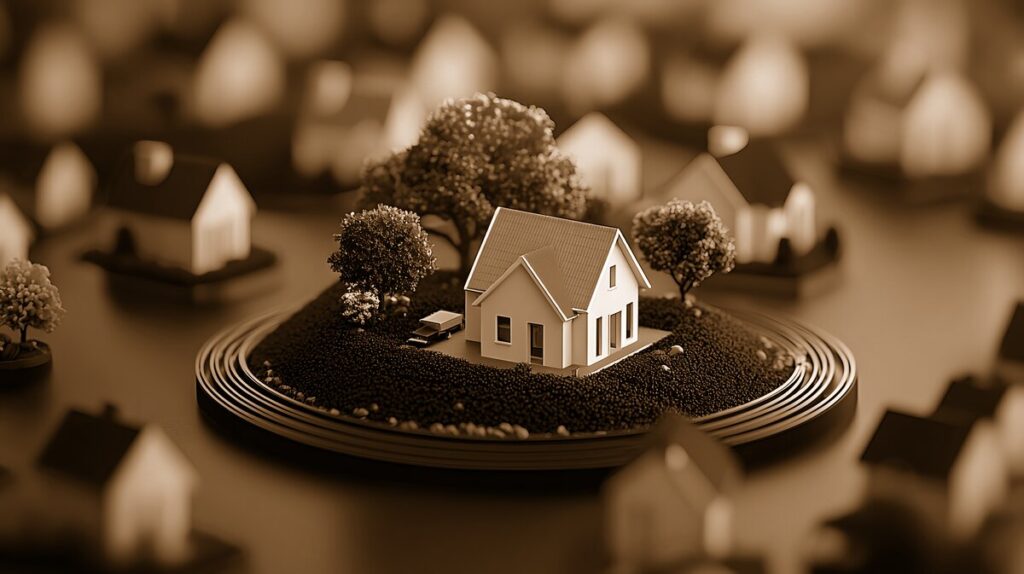 Tracing the Roots of Lost Creek Ranch: A Journey Through Allen’s Storied Neighborhood